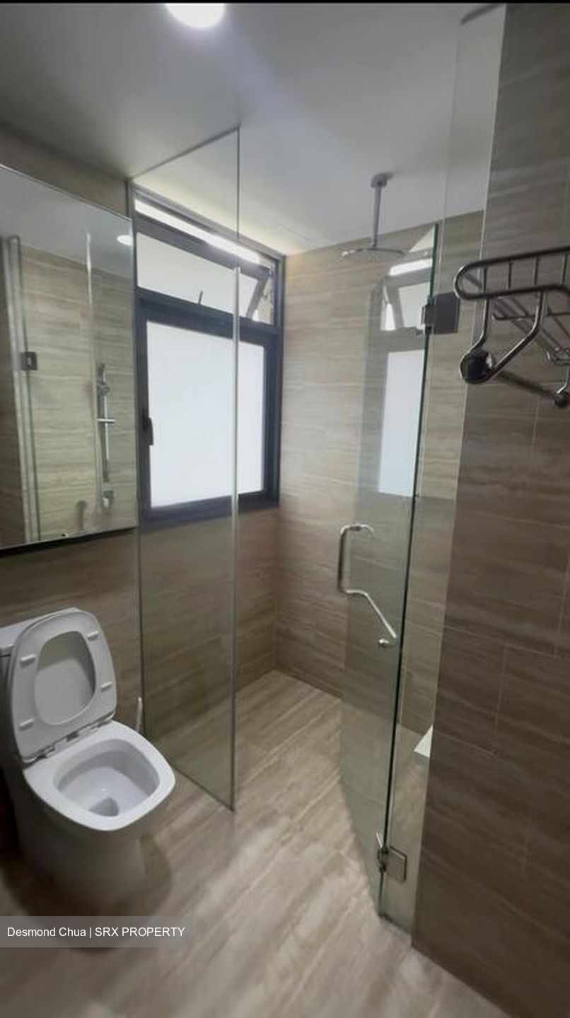 North Park Residences (D27), Apartment #469012961